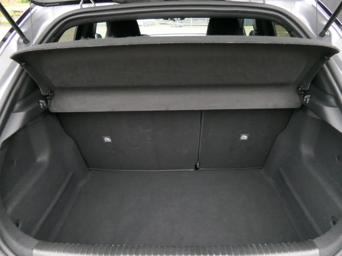 1.2 Turbo Hybrid GS | Camera | Winter Pack