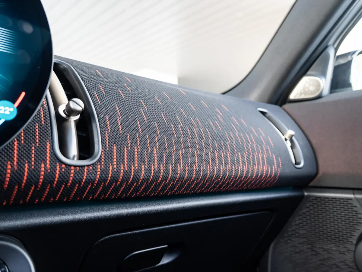 SE ALL4 John Cooper Works | XL-pakket | Glazen panoramadak | Elektrisch verstelbare stoelen |