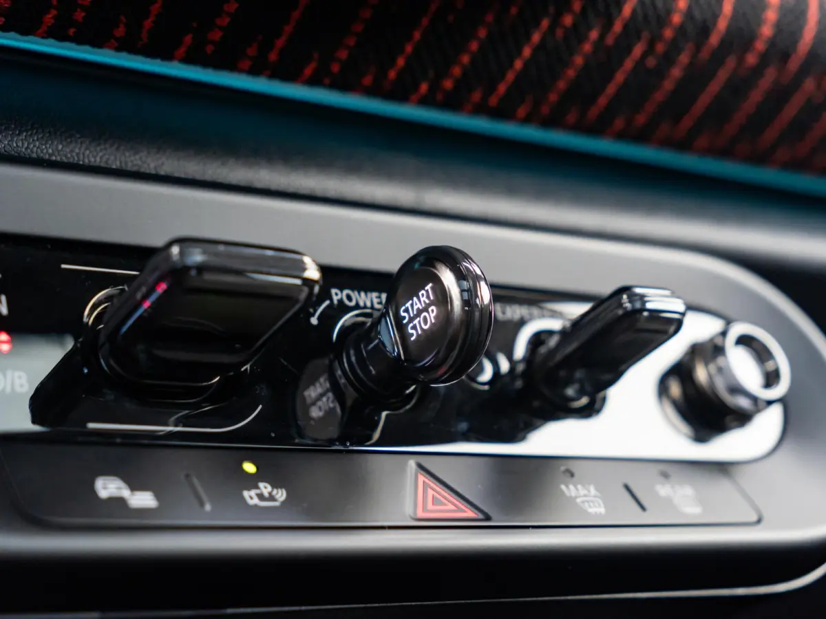 SE ALL4 John Cooper Works | XL-pakket | Glazen panoramadak | Elektrisch verstelbare stoelen |