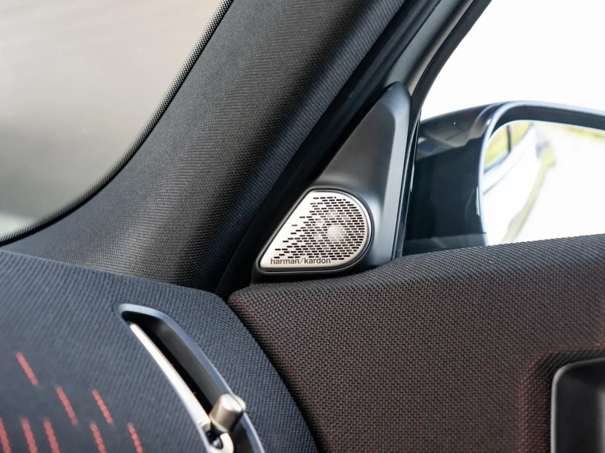 SE ALL4 John Cooper Works | XL-pakket | Glazen panoramadak | Elektrisch verstelbare stoelen |
