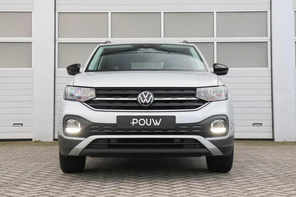 1.0 TSI 95pk Life | Navigatie | App Connect | Achteruitrijcamera | Clima