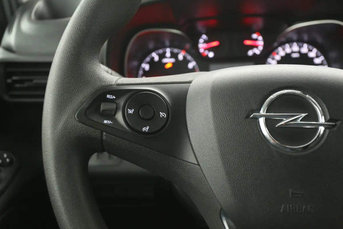1.2 111PK | Benzine | Airco | Cruise | Camera | Carplay | Parkeersens. | Stoelverw.