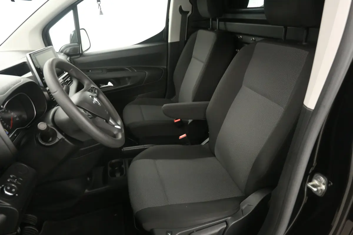 1.2 111PK | Benzine | Airco | Cruise | Camera | Carplay | Parkeersens. | Stoelverw.