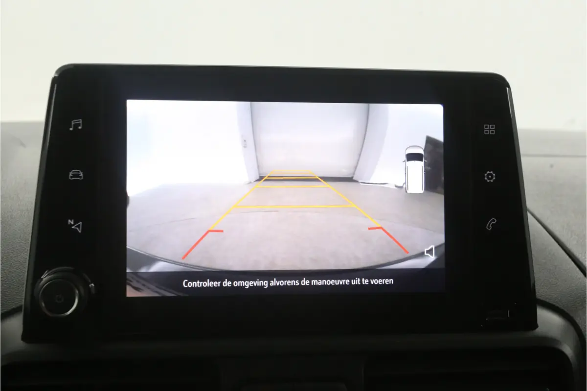 1.2 111PK | Benzine | Airco | Cruise | Camera | Carplay | Parkeersens. | Stoelverw.