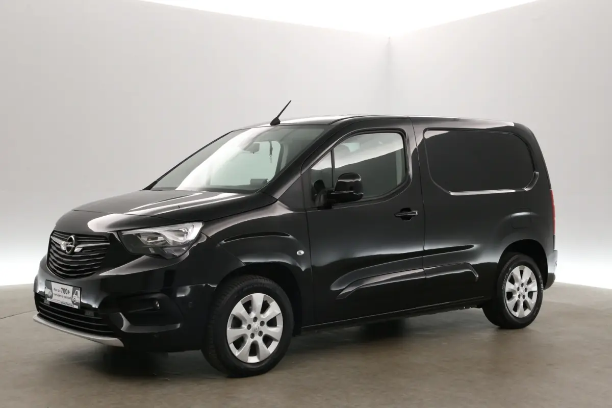 1.2 111PK | Benzine | Airco | Cruise | Camera | Carplay | Parkeersens. | Stoelverw.