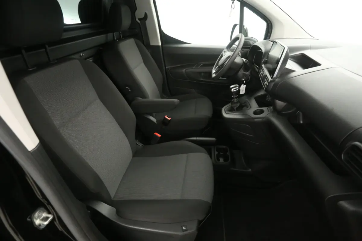 1.2 111PK | Benzine | Airco | Cruise | Camera | Carplay | Parkeersens. | Stoelverw.