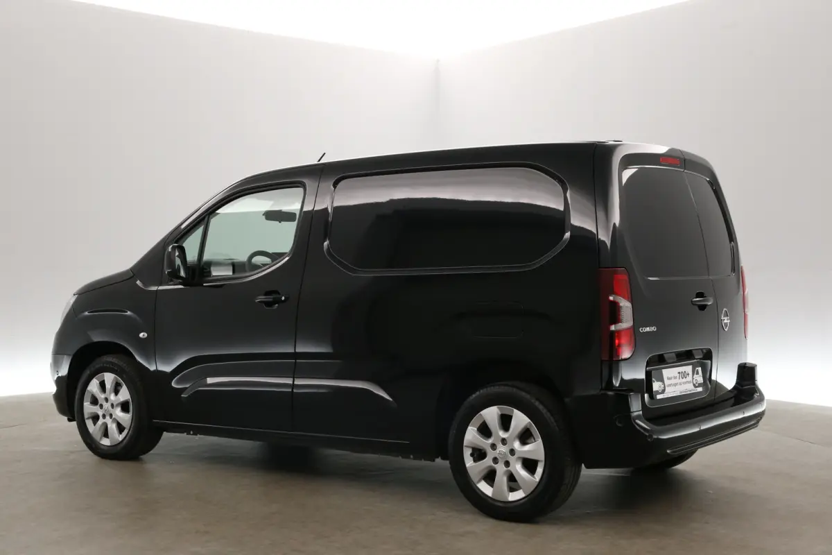 1.2 111PK | Benzine | Airco | Cruise | Camera | Carplay | Parkeersens. | Stoelverw.