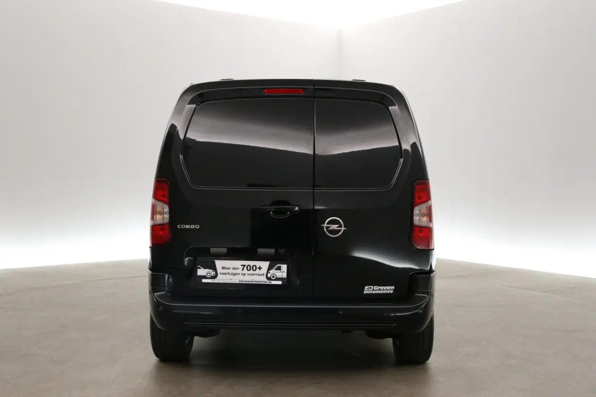 1.2 111PK | Benzine | Airco | Cruise | Camera | Carplay | Parkeersens. | Stoelverw.