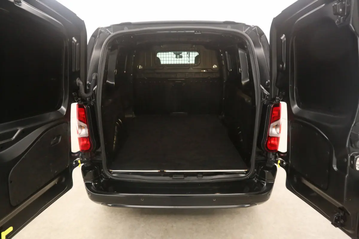 1.2 111PK | Benzine | Airco | Cruise | Camera | Carplay | Parkeersens. | Stoelverw.
