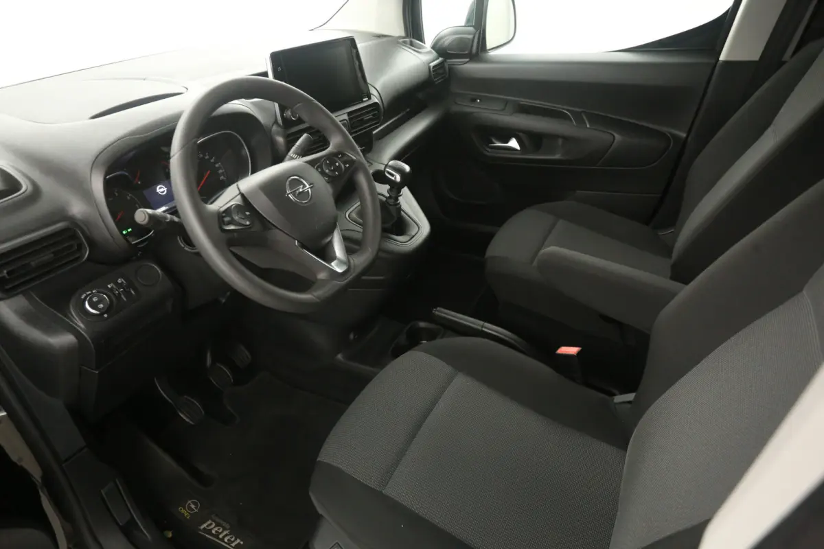 1.2 111PK | Benzine | Airco | Cruise | Camera | Carplay | Parkeersens. | Stoelverw.
