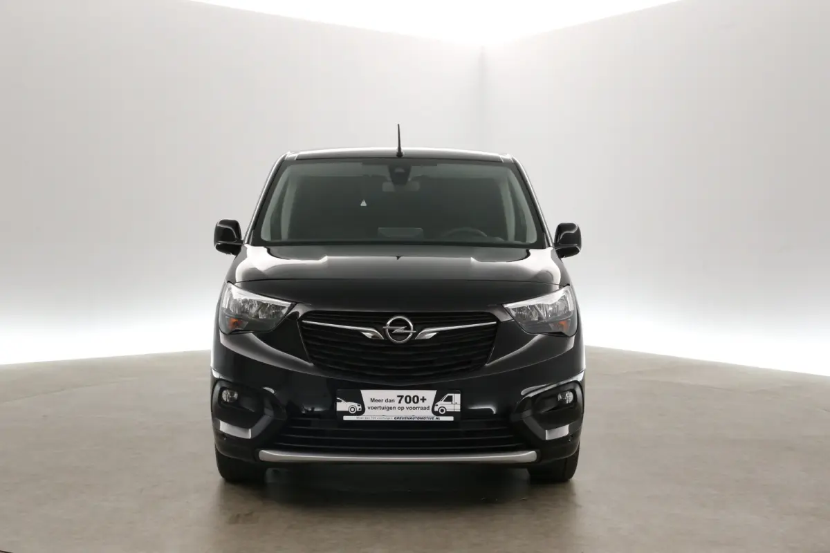 1.2 111PK | Benzine | Airco | Cruise | Camera | Carplay | Parkeersens. | Stoelverw.