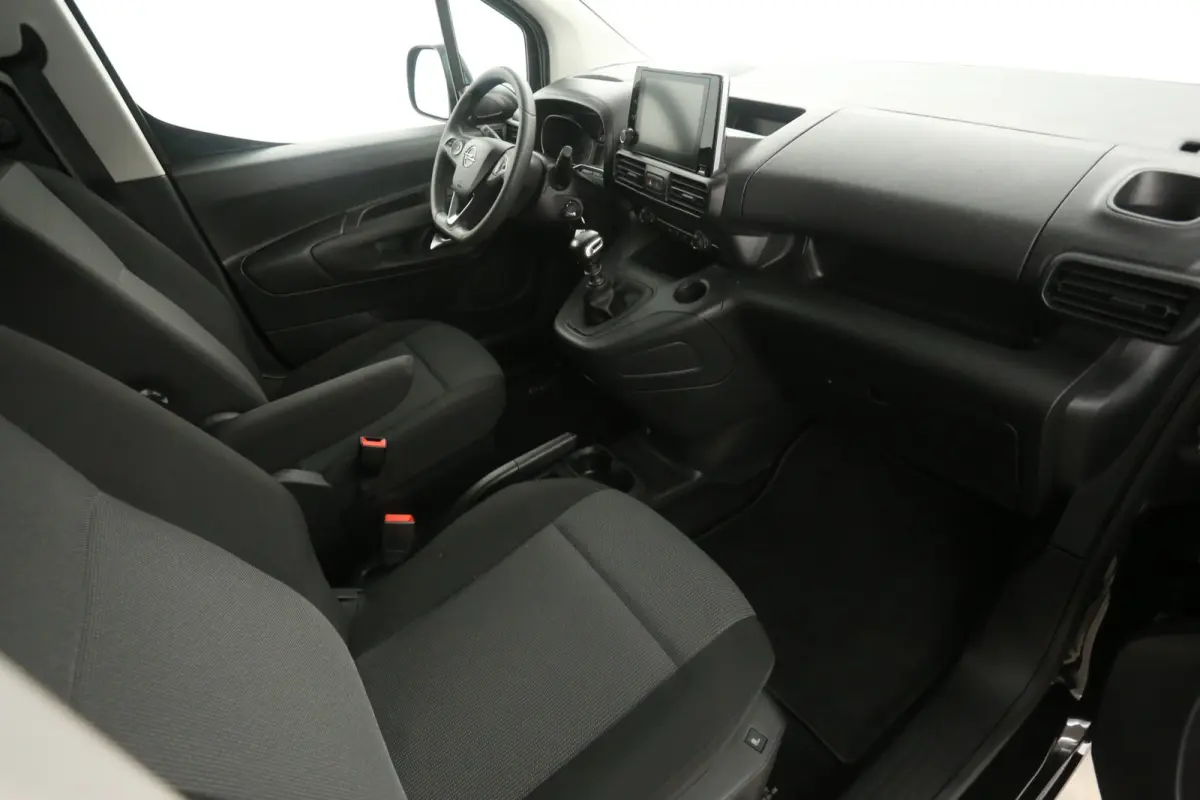 1.2 111PK | Benzine | Airco | Cruise | Camera | Carplay | Parkeersens. | Stoelverw.