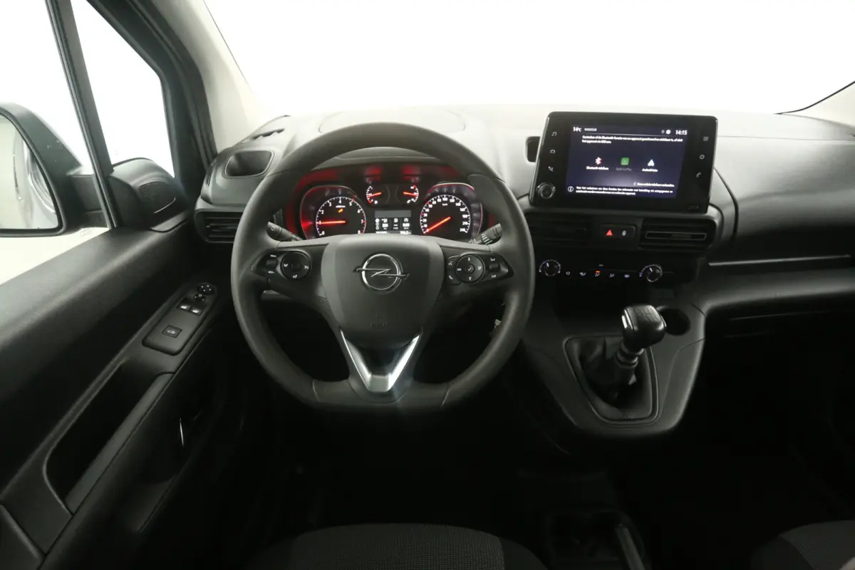 1.2 111PK | Benzine | Airco | Cruise | Camera | Carplay | Parkeersens. | Stoelverw.
