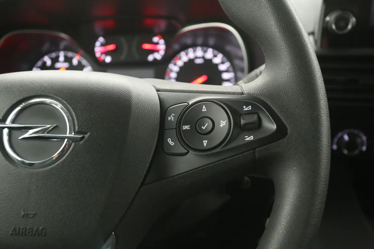 1.2 111PK | Benzine | Airco | Cruise | Camera | Carplay | Parkeersens. | Stoelverw.