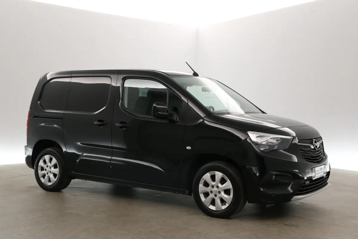1.2 111PK | Benzine | Airco | Cruise | Camera | Carplay | Parkeersens. | Stoelverw.