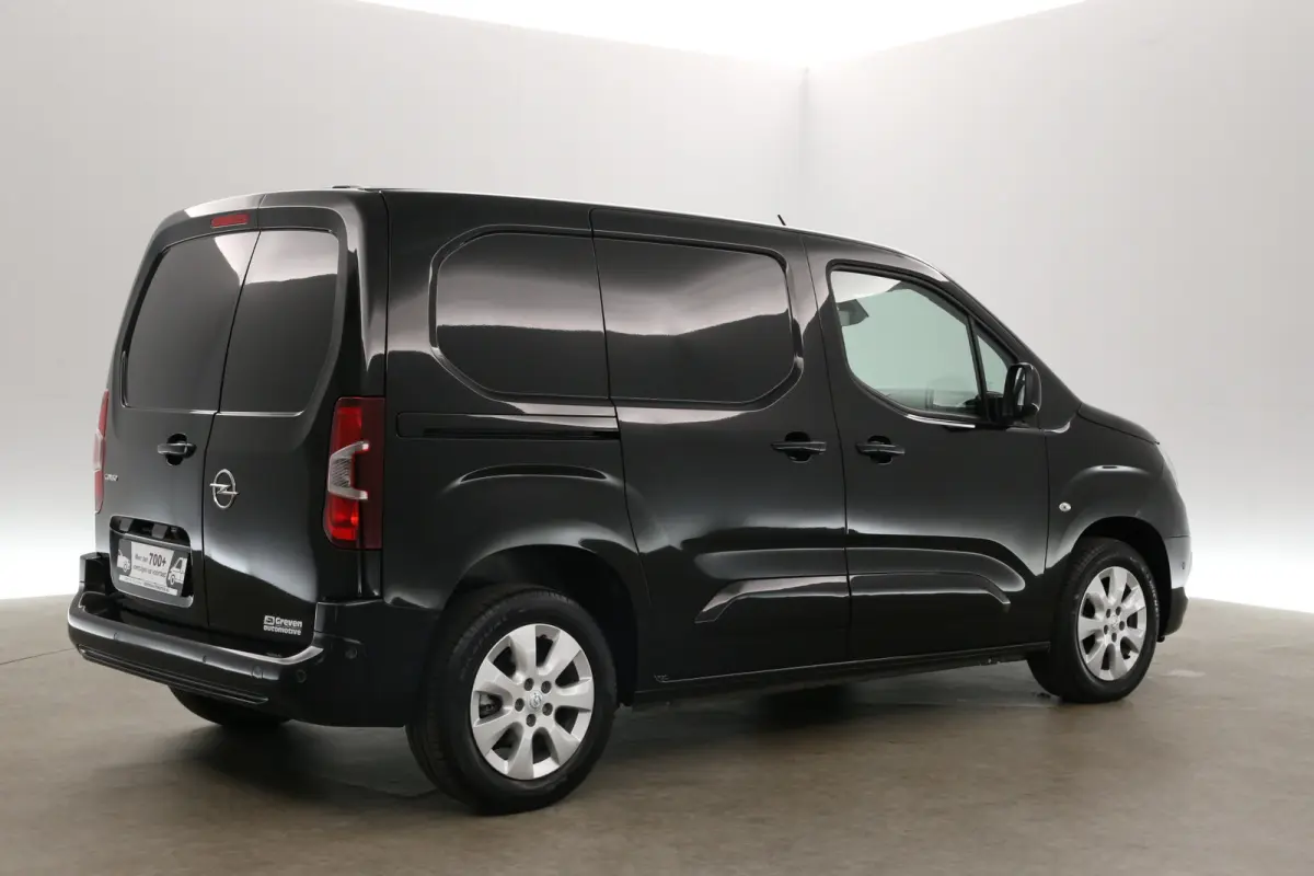 1.2 111PK | Benzine | Airco | Cruise | Camera | Carplay | Parkeersens. | Stoelverw.
