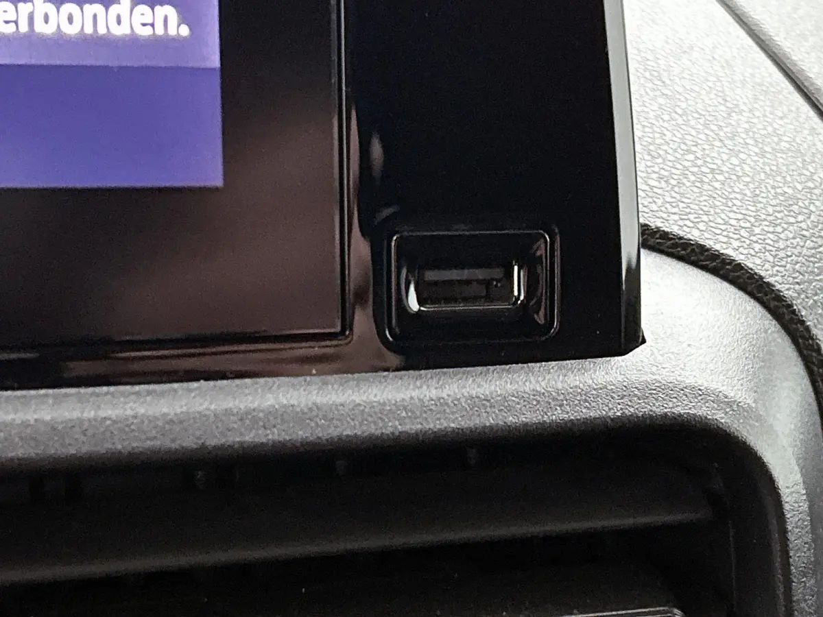 1.2 Turbo L1H1 Selection | Sensoren Achter | Houten Laadvloer | Cruise Control | Navigatie | Apple Carplay | DAB