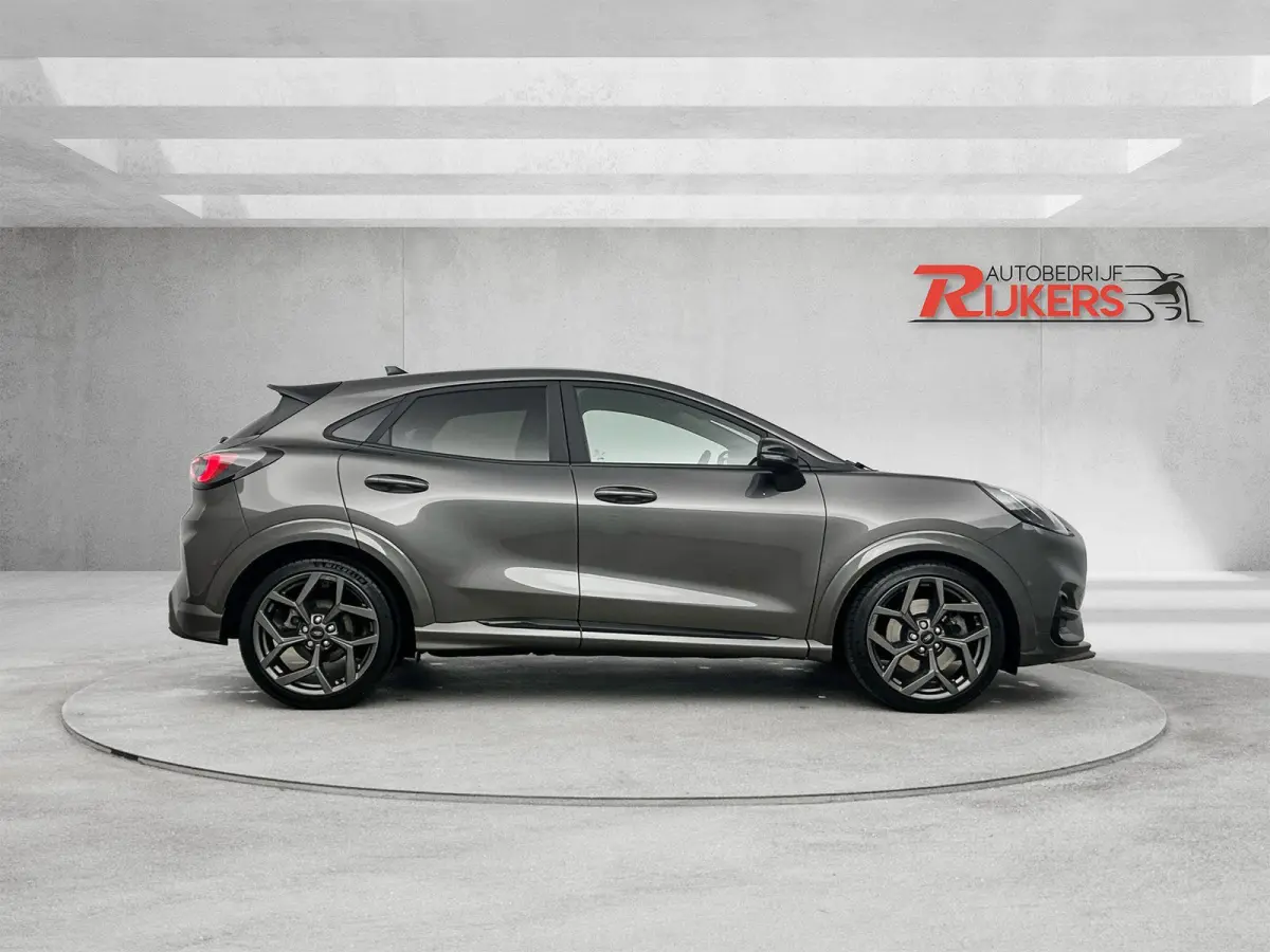 1.5 EcoBoost ST-X 200pk,Performance Pack,Cruise Contr,Apple Carpl,Android,Lane Asist,Blis,Climate Contr,Winterpakket