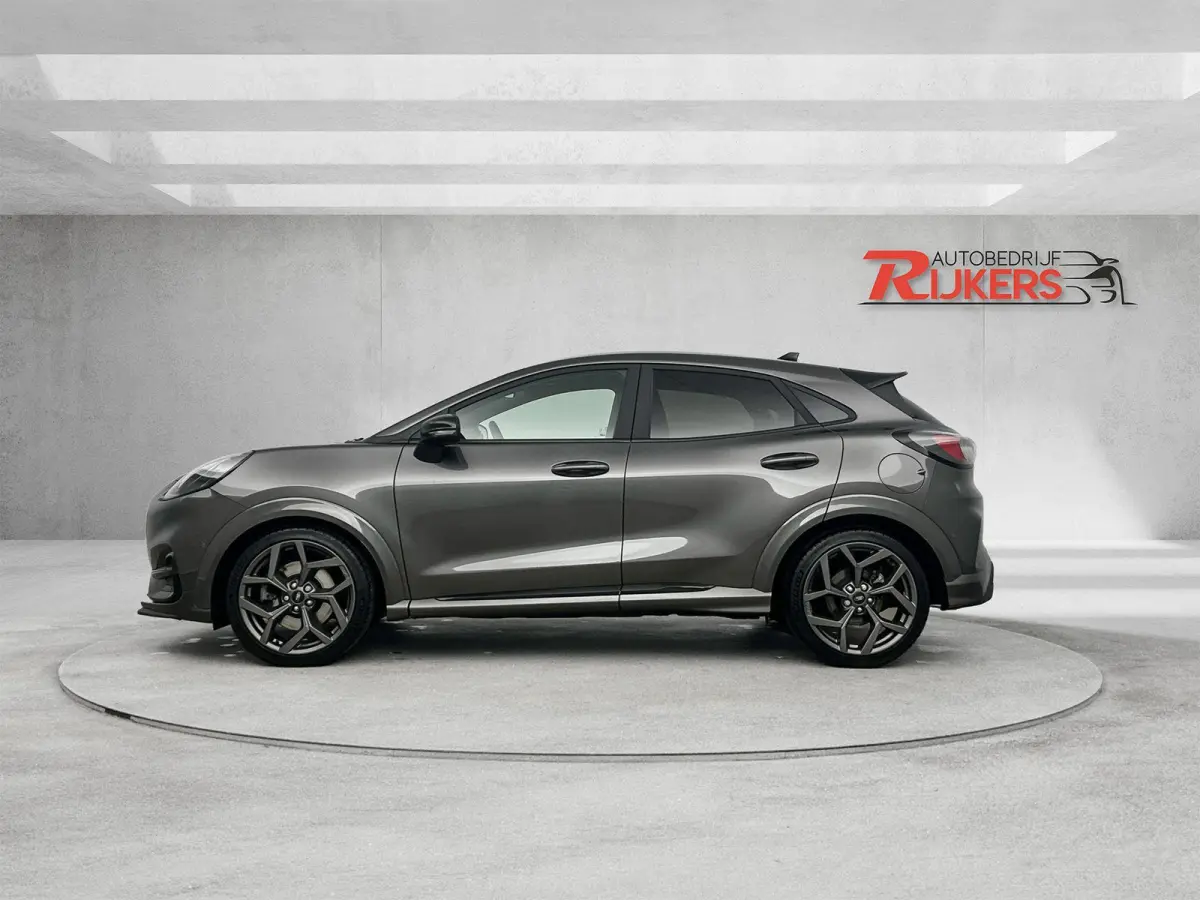 1.5 EcoBoost ST-X 200pk,Performance Pack,Cruise Contr,Apple Carpl,Android,Lane Asist,Blis,Climate Contr,Winterpakket
