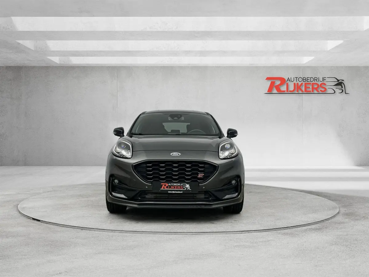 1.5 EcoBoost ST-X 200pk,Performance Pack,Cruise Contr,Apple Carpl,Android,Lane Asist,Blis,Climate Contr,Winterpakket