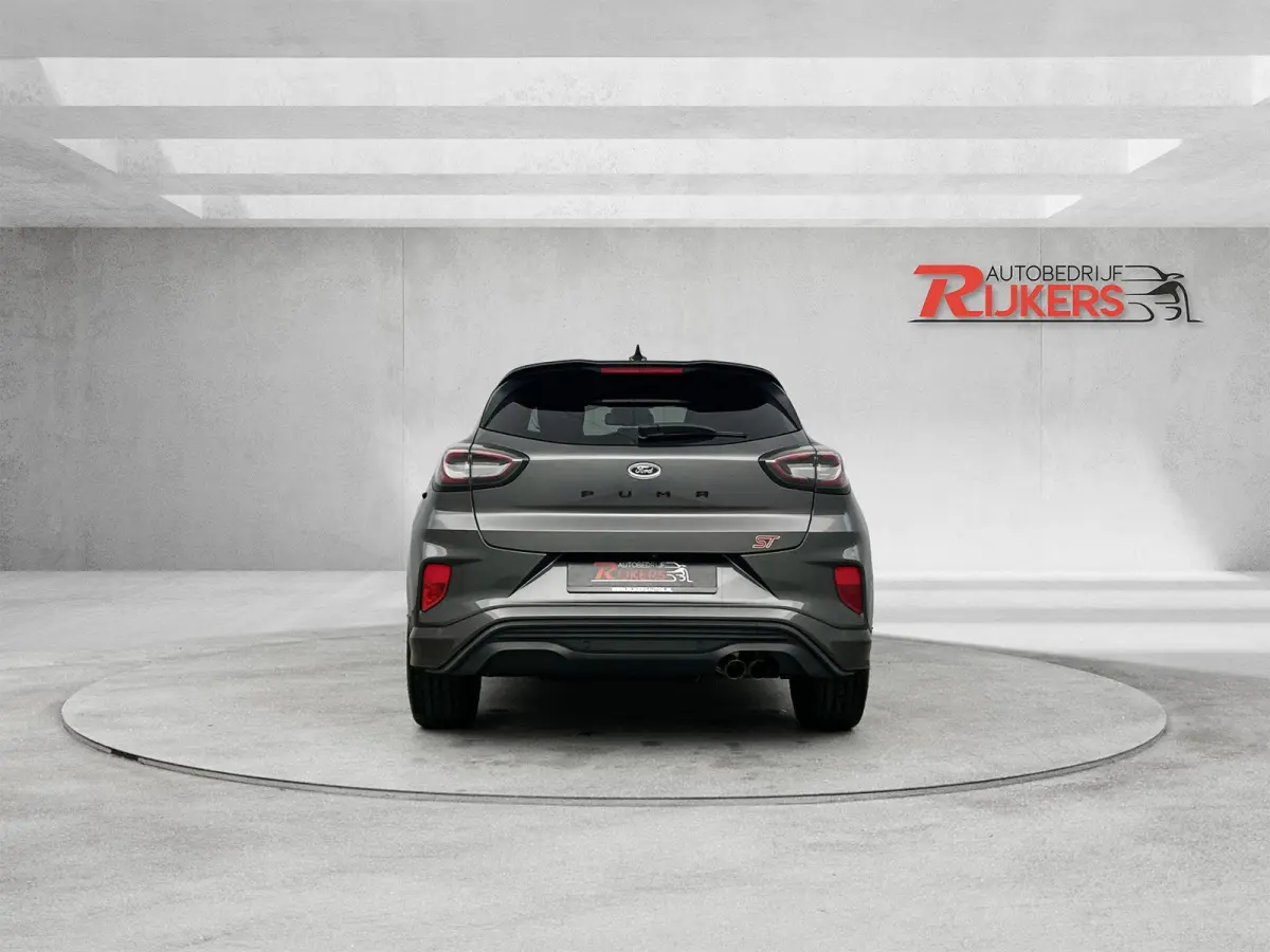 1.5 EcoBoost ST-X 200pk,Performance Pack,Cruise Contr,Apple Carpl,Android,Lane Asist,Blis,Climate Contr,Winterpakket