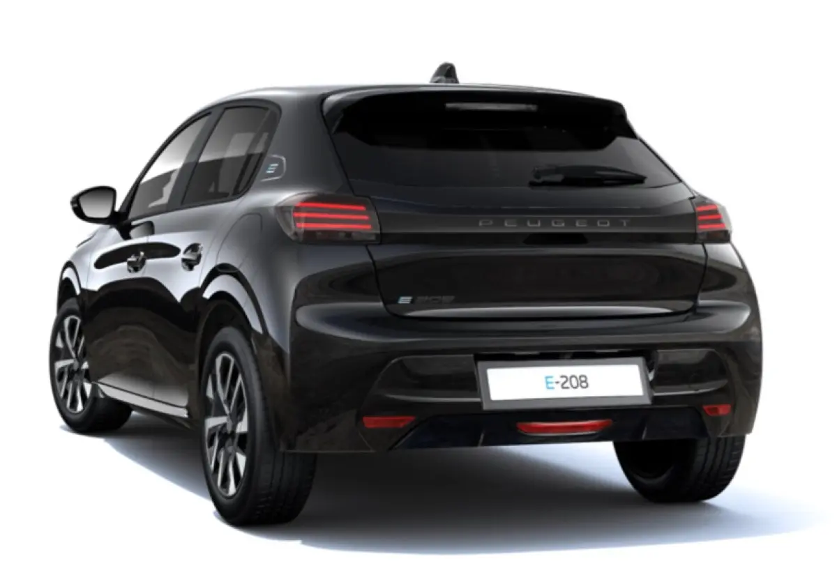 EV Business 51 kWh | Tot €6.000,- voordeel | Navigatie | Apple Carplay/Android Auto | Camera | Parkeersensoren