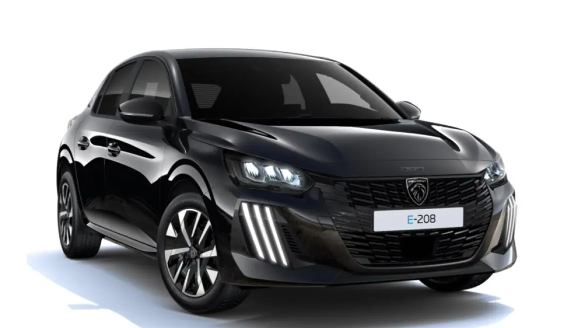 EV Business 51 kWh | Tot €6.000,- voordeel | Navigatie | Apple Carplay/Android Auto | Camera | Parkeersensoren