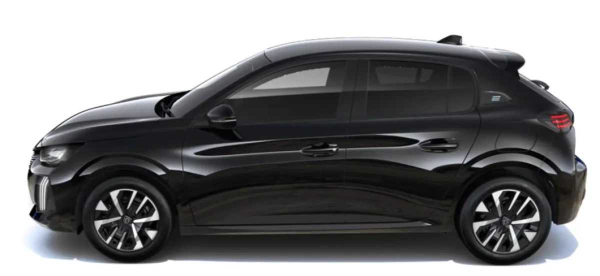 EV Business 51 kWh | Tot €6.000,- voordeel | Navigatie | Apple Carplay/Android Auto | Camera | Parkeersensoren