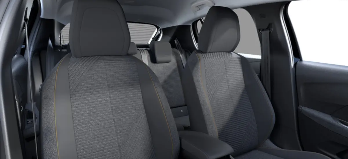 EV Business 51 kWh | Tot €6.000,- voordeel | Navigatie | Apple Carplay/Android Auto | Camera | Parkeersensoren