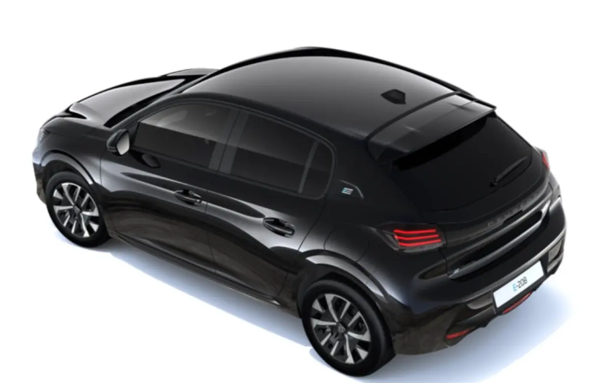 EV Business 51 kWh | Tot €6.000,- voordeel | Navigatie | Apple Carplay/Android Auto | Camera | Parkeersensoren
