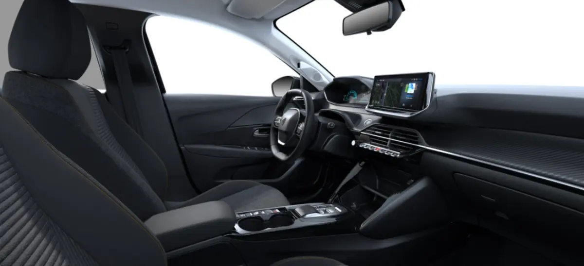 EV Business 51 kWh | Tot €6.000,- voordeel | Navigatie | Apple Carplay/Android Auto | Camera | Parkeersensoren