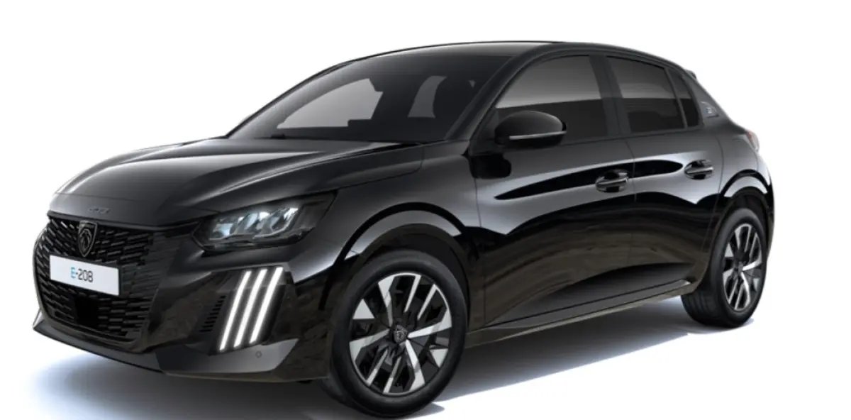 EV Business 51 kWh | Tot €6.000,- voordeel | Navigatie | Apple Carplay/Android Auto | Camera | Parkeersensoren