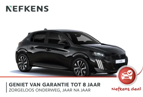 EV Business 51 kWh | Tot €6.000,- voordeel | Navigatie | Apple Carplay/Android Auto | Camera | Parkeersensoren