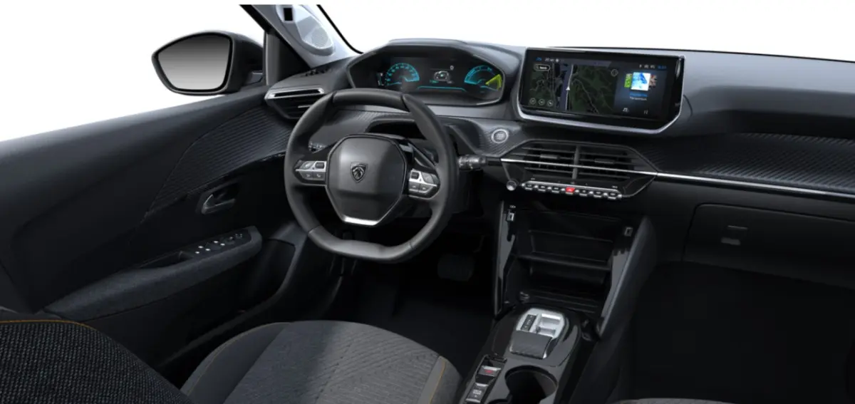 EV Business 51 kWh | Tot €6.000,- voordeel | Navigatie | Apple Carplay/Android Auto | Camera | Parkeersensoren