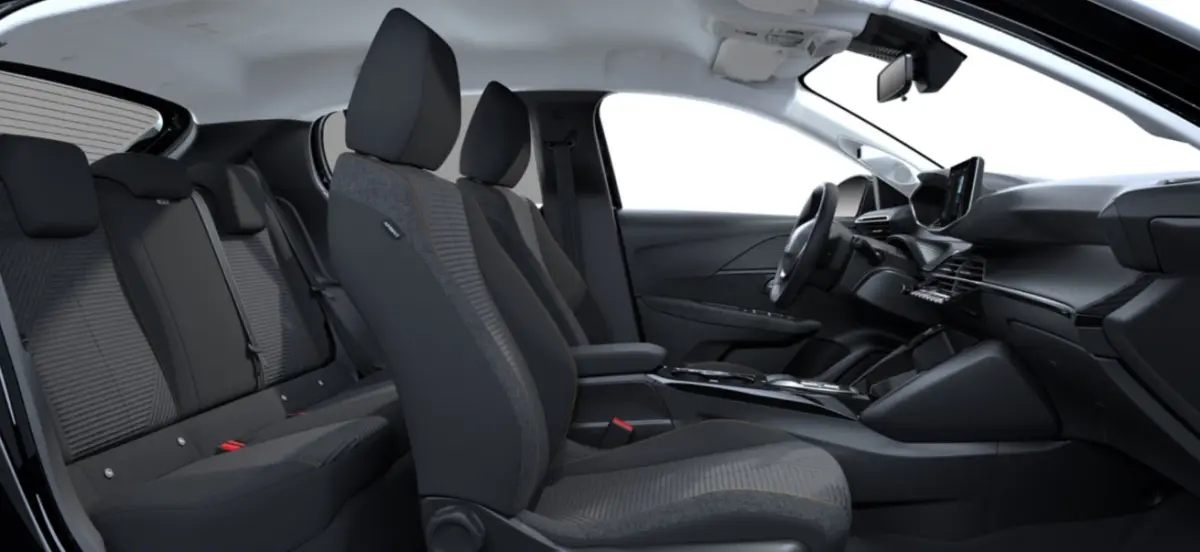 EV Business 51 kWh | Tot €6.000,- voordeel | Navigatie | Apple Carplay/Android Auto | Camera | Parkeersensoren
