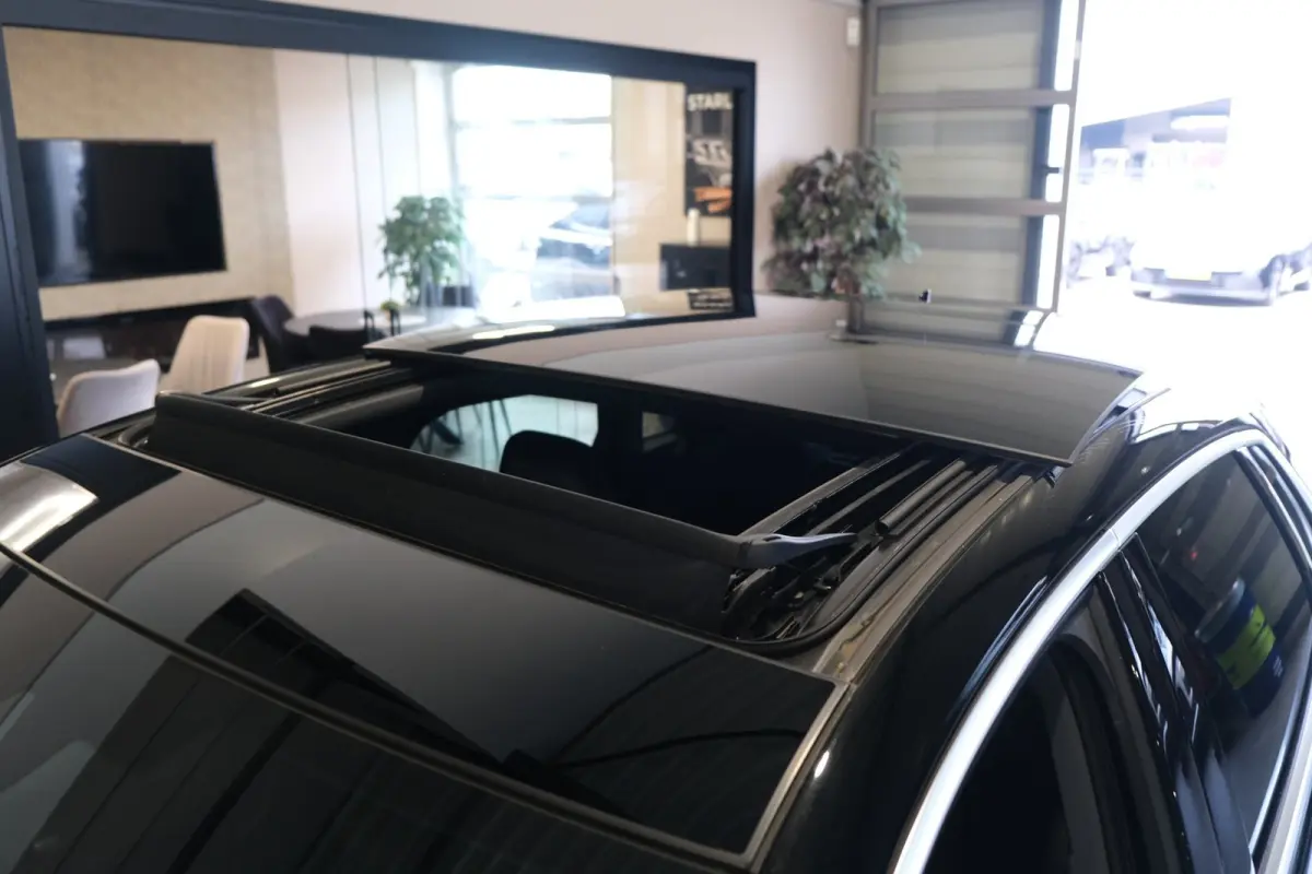 40 TFSI e 204PK S-line Pano Matrix Led Volleder Navi Carplay Cruise