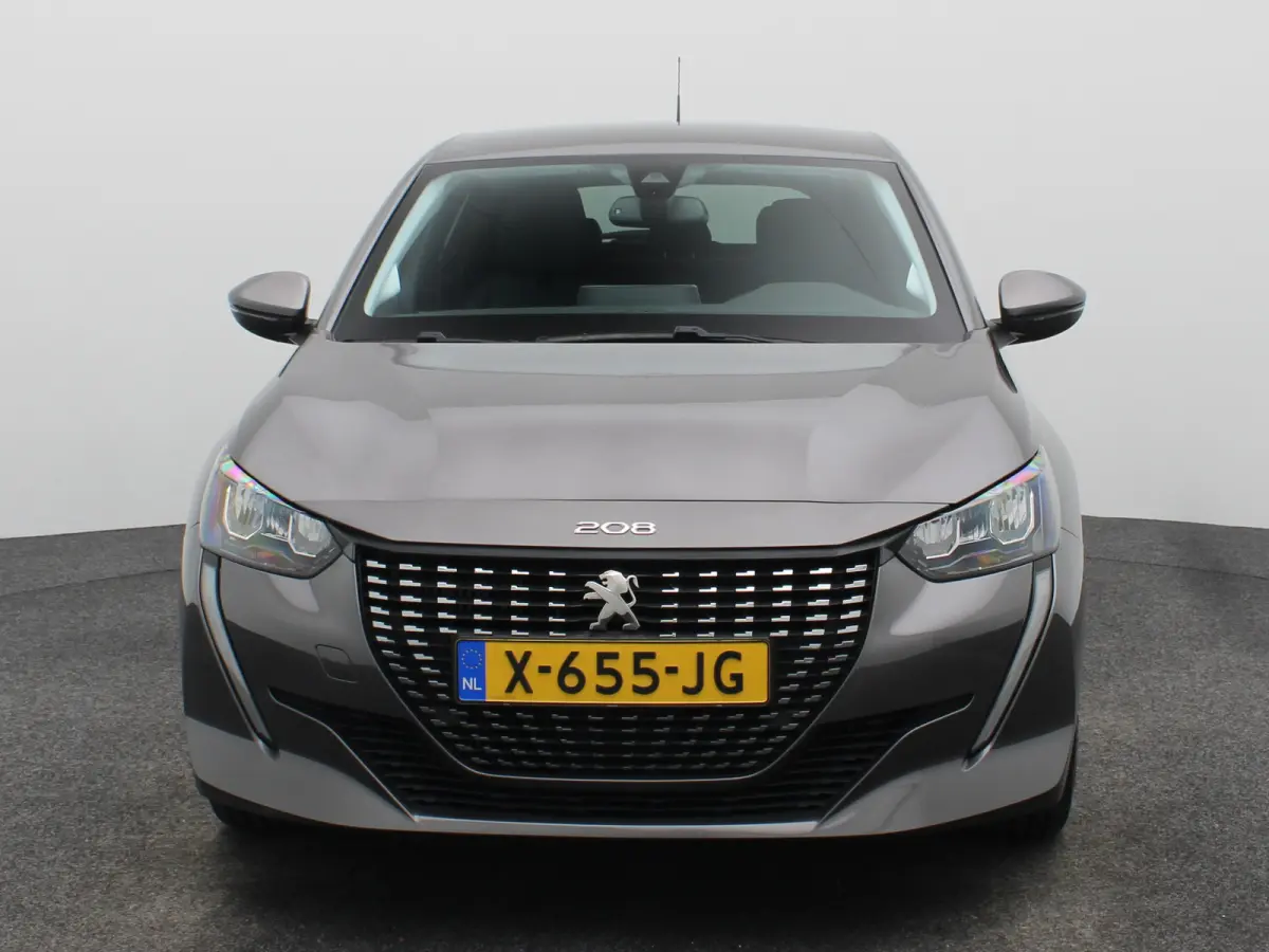 1.2 PureTech Allure Pack Carplay | Camera | Stoelverwarming | PDC | Cruise Control | Climate Control | 16" Lichtmetalen Velgen