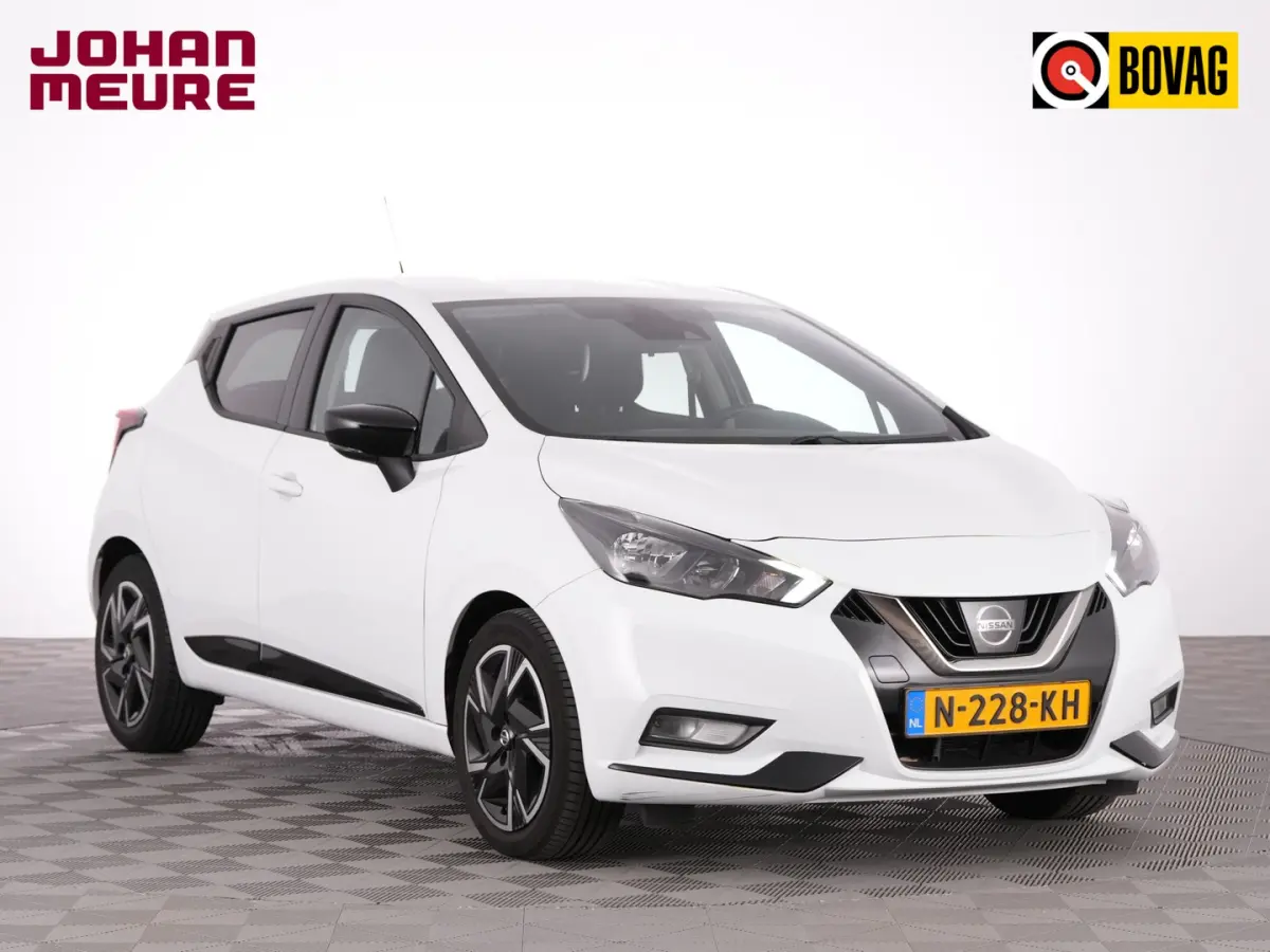1.0 IG-T N-Design ✅ 1e Eigenaar !