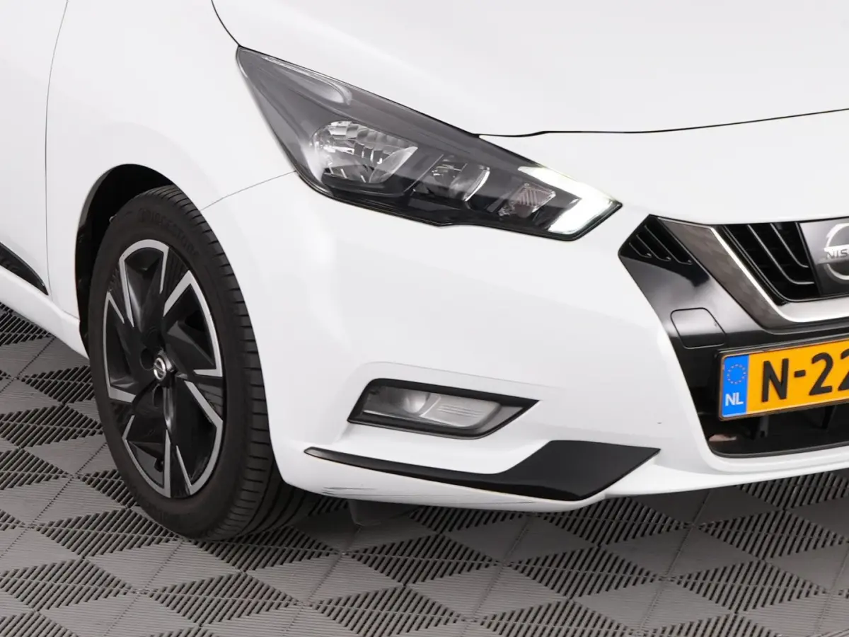 1.0 IG-T N-Design ✅ 1e Eigenaar !