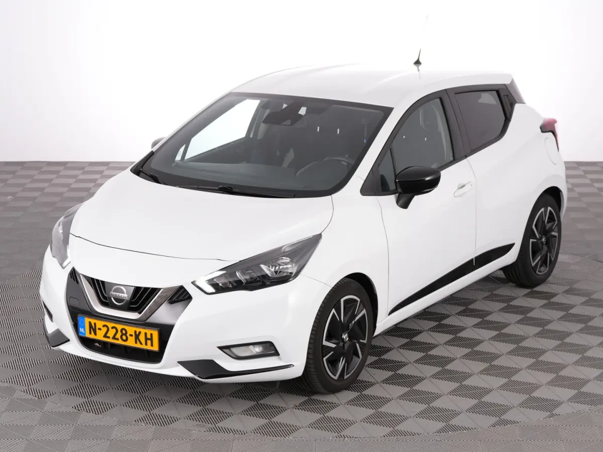 1.0 IG-T N-Design ✅ 1e Eigenaar !
