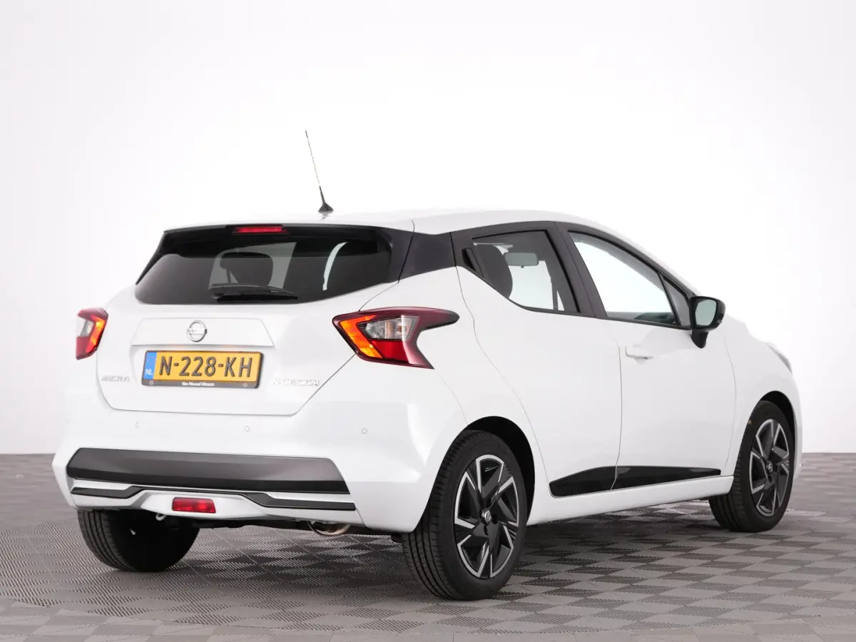1.0 IG-T N-Design ✅ 1e Eigenaar !
