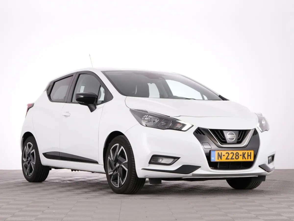 1.0 IG-T N-Design ✅ 1e Eigenaar !