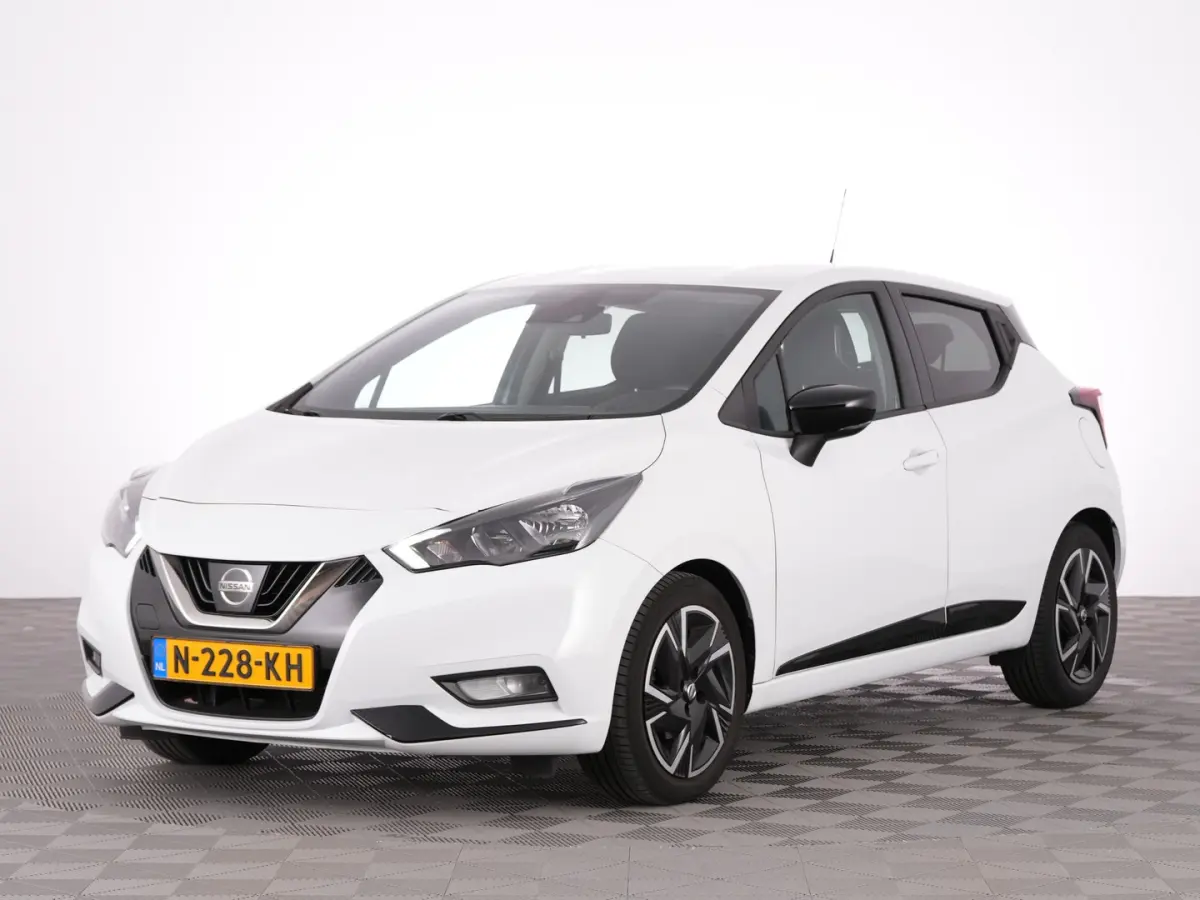 1.0 IG-T N-Design ✅ 1e Eigenaar !