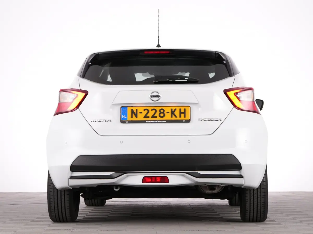 1.0 IG-T N-Design ✅ 1e Eigenaar !
