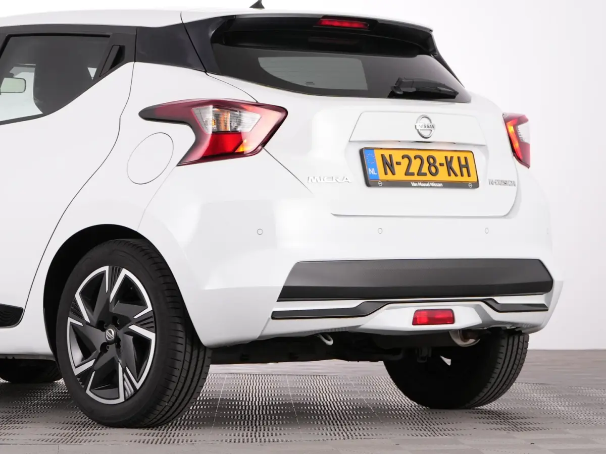 1.0 IG-T N-Design ✅ 1e Eigenaar !
