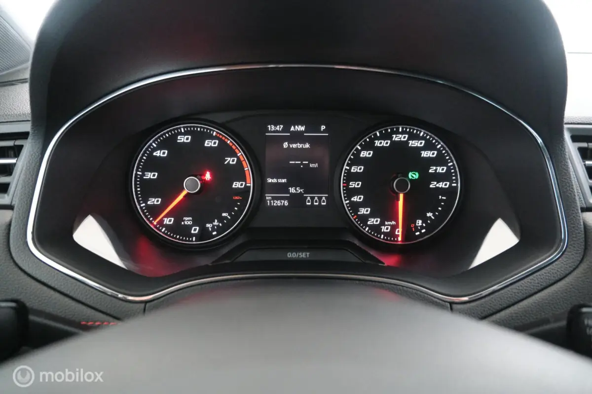 1.0 TSI FR Launch Edition automaat|trekhaak|led|stoelverw.|lmv17