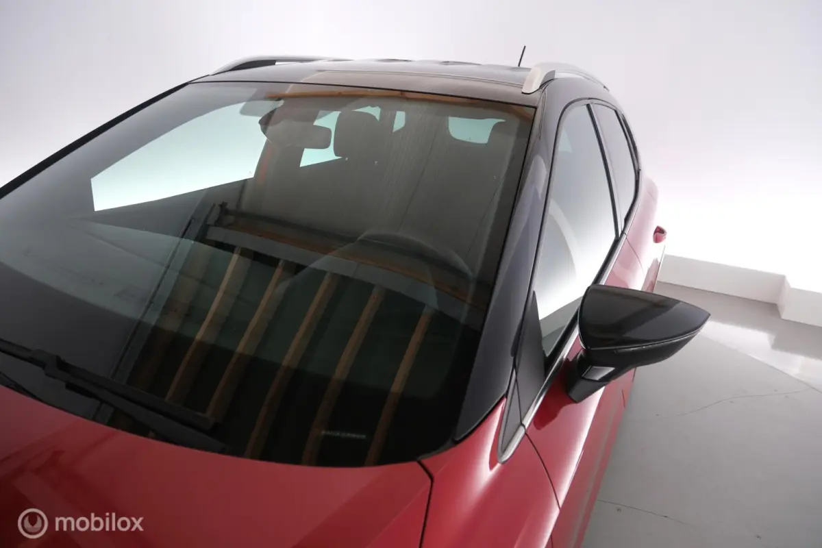 1.0 TSI FR Launch Edition automaat|trekhaak|led|stoelverw.|lmv17