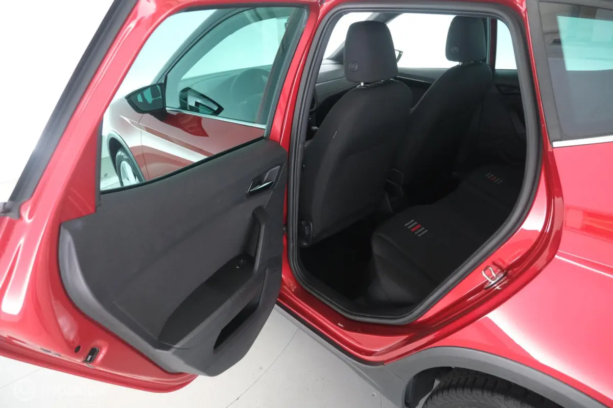 1.0 TSI FR Launch Edition automaat|trekhaak|led|stoelverw.|lmv17
