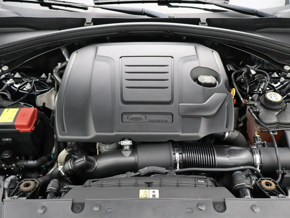 2.0 P400e R-Dynamic SE