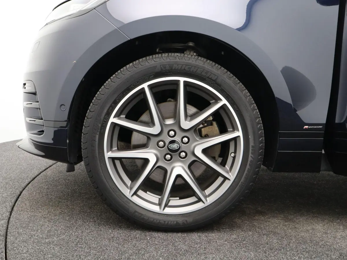 2.0 P400e R-Dynamic SE